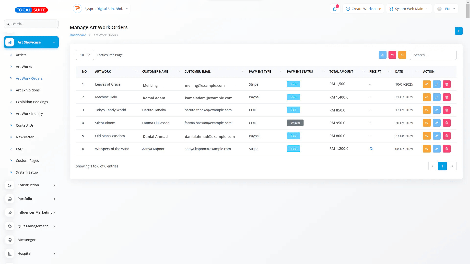 Organic Vegetable Box